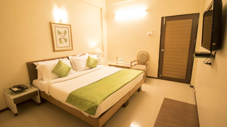 Hotel Vits 